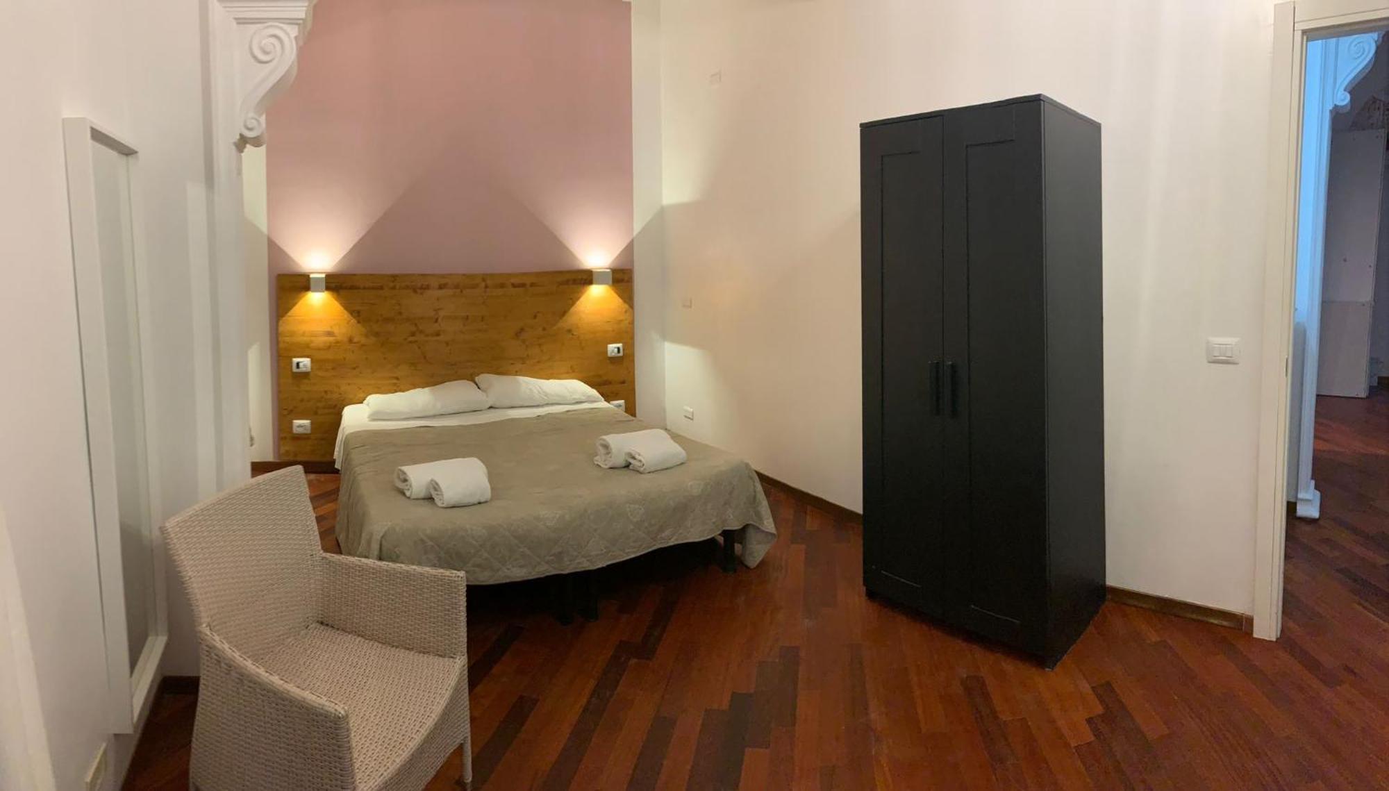 Domus Filiberto Hotel โรม ภายนอก รูปภาพ