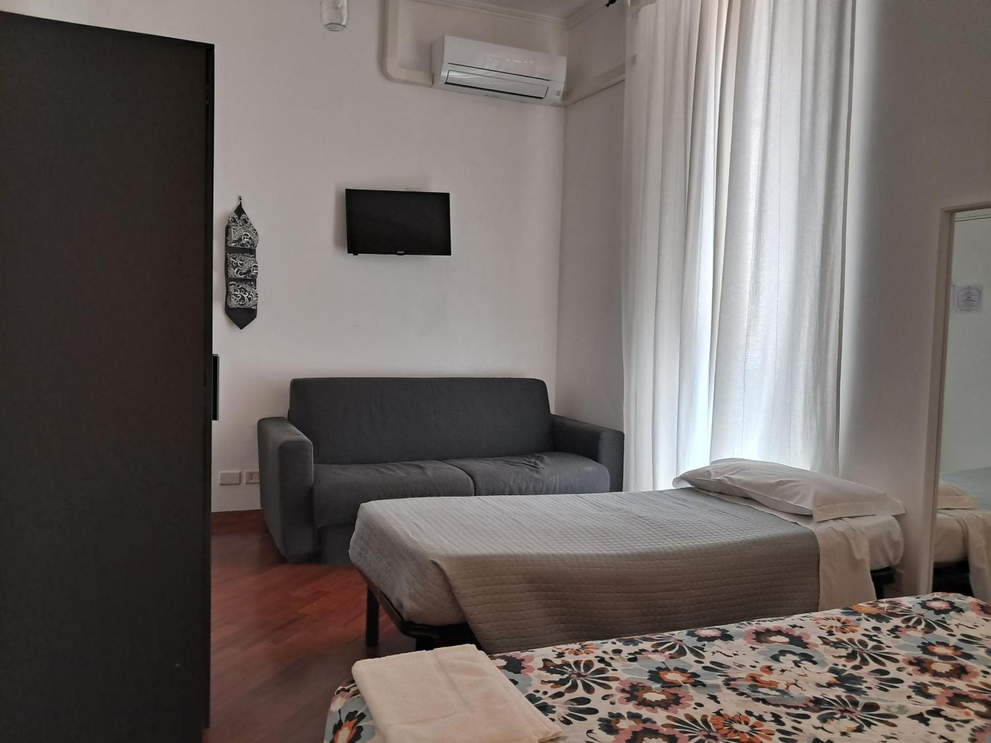 Domus Filiberto Hotel โรม ภายนอก รูปภาพ